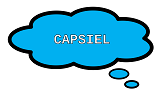 CAPSIEL™ Conseil logo